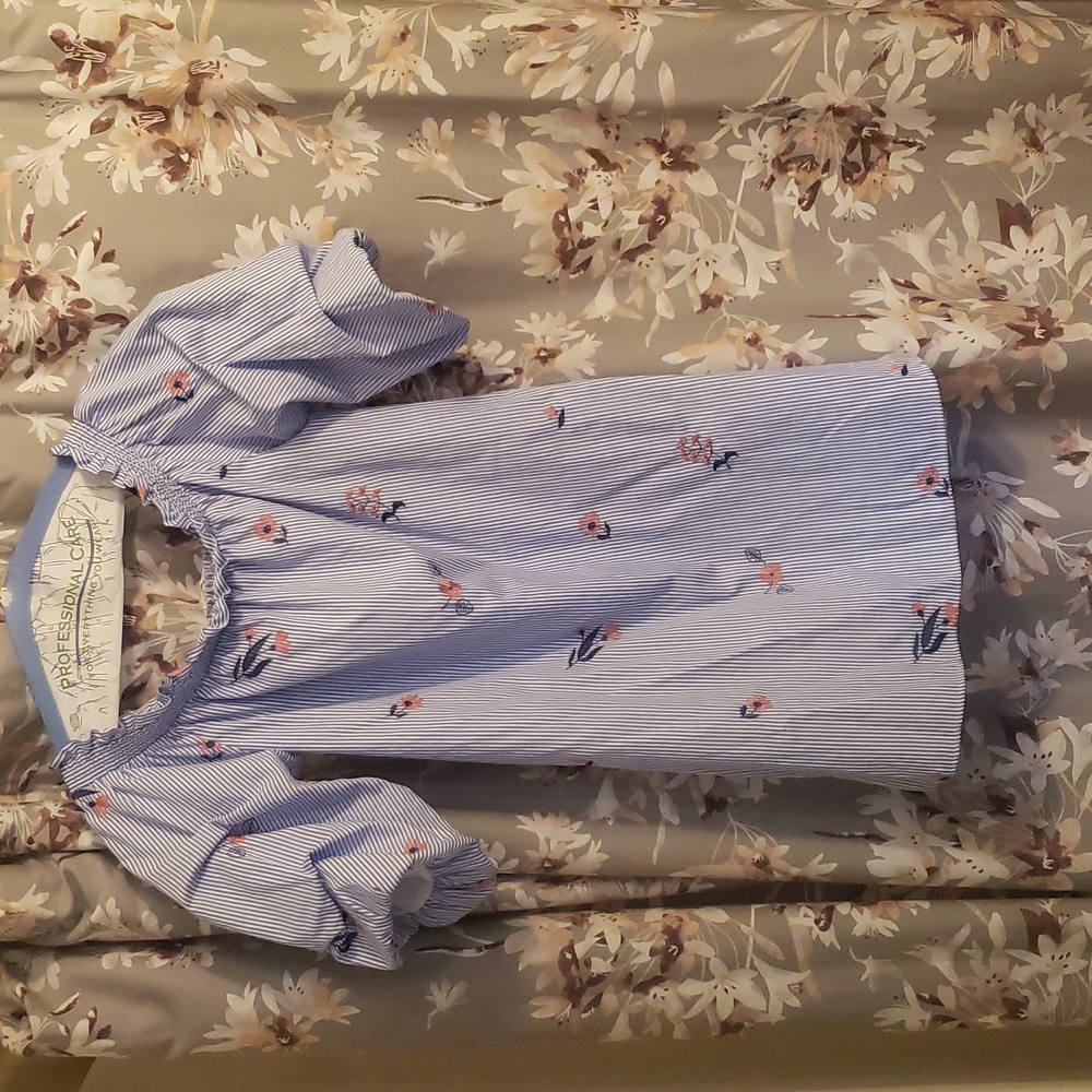 EUC sundress